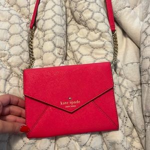 Kate spade crossbody